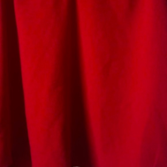 NEW American Apparel Crepe Tank Blouse - Picture 3 of 4